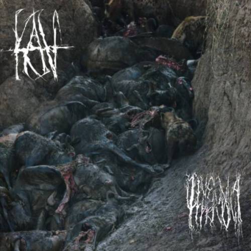 Kav : Kav - Pneuma Hagion